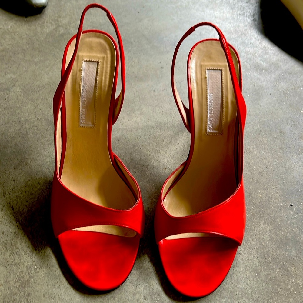 Michael Kors sling back